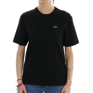 T-SHIRT BASIC NERO